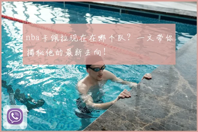 nba卡佩拉现在在哪个队？一文带你揭秘他的最新去向！