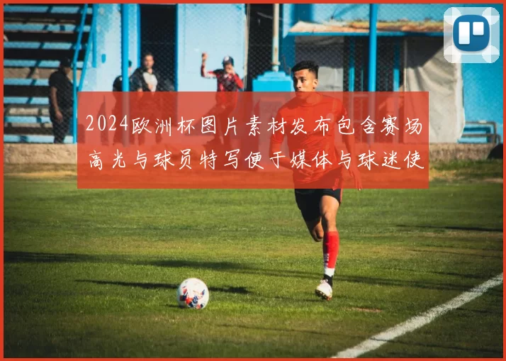 2024欧洲杯图片素材发布包含赛场高光与球员特写便于媒体与球迷使用