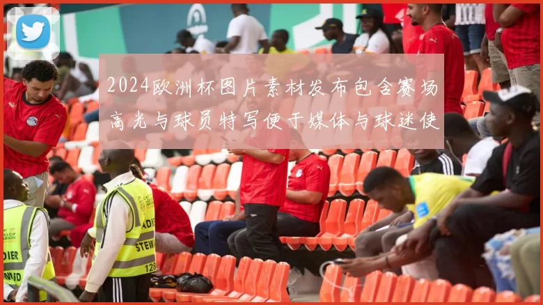 2024欧洲杯图片素材发布包含赛场高光与球员特写便于媒体与球迷使用