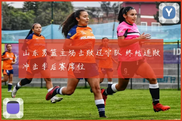 山东男篮主场击败辽宁队 终结连败冲击季后赛席位