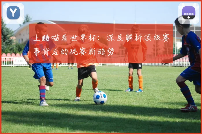 上酷喵看世界杯:深度解析顶级赛事背后的观赛新趋势